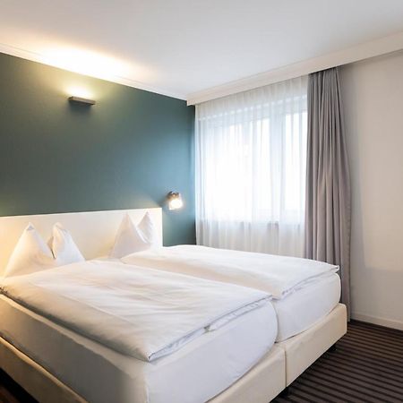 Self Check-In Hotel David 22 Sankt Gallen Eksteriør billede